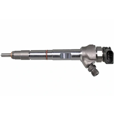 Image de METZGER 0871082 Injecteur Common Rail (CR) Pièce de rechange à coder avec appareil autodiagnostic OBD bague d&#039;étanchéité SKODA: Karoq SUV