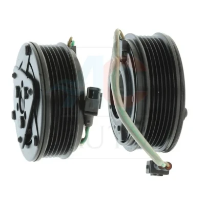 Image de ACAUTO AC 06SD52 Embrayage Electromagnetique SANDEN, SEAT, SKODA, VAG, VOLKSWAGEN, VW SD6V12, SD7B10 VOLKSWAGEN: Polo III 3/5 portes
