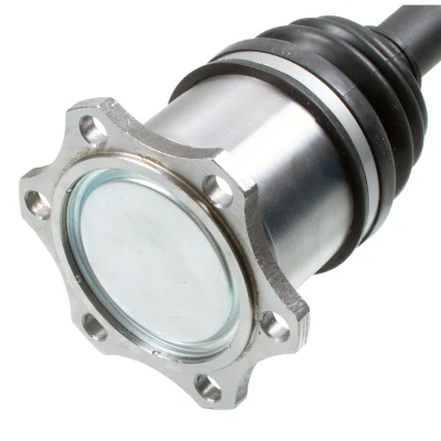 Image de FEBI BILSTEIN 180774 Arbre de transmission Essieu Avant droit, gauche avec vis AUDI: A4 B7 Avant, Berline, B6