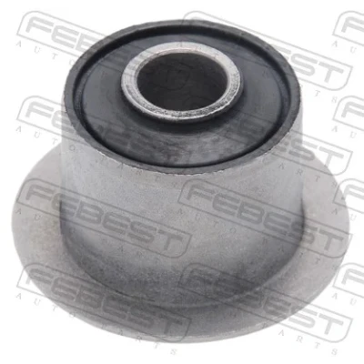 Image de FEBEST TAB 351 Coussinet de palier, ressort à lames derrière l&#039;essieu TOYOTA: HILUX 3 Pick up