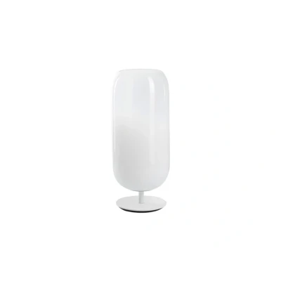 Image de Artemide Gople lampe de table, blanc/blanc