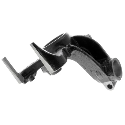 Image de VAICO V10 5131 Porte Fusée Essieu avant droit Qualité originale SEAT: Leon I 3/5 portes, Toledo 2 Limousine, AUDI: A3 portes
