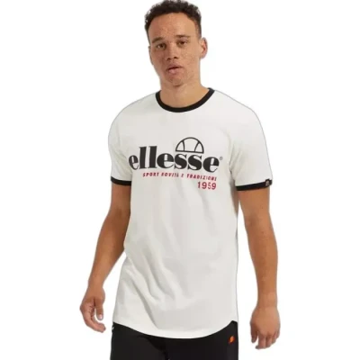 Image de T shirt Ellesse Benzina