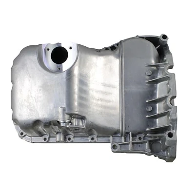Image de METZGER 7990121 Carter d&#039;Huile AUDI: A4 B5 Berline, Avant, A6 C5 VOLKSWAGEN: Passat Break, Berline