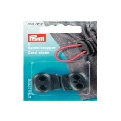 Image de Pym Plastic Black Cord Cordon de 1 unité