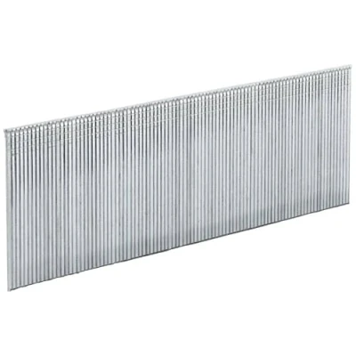 Image de Einhell Clous pour agrafeuse/cloueuse sans fil TE CN 18 Li (accessoires fil, 3 000 unités, longueur 32 mm), Noir/Rouge