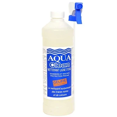 Image de Chim 2000 Nettoyant Ligne d&#039;eau Surpuissant Aquaclean de 1 L