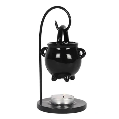 Image de Something Different Hanging Oil Burner