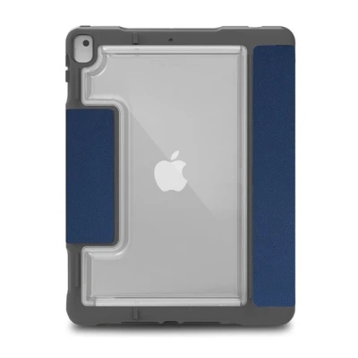 Image de STM Dux Plus Duo Étui iPad 10.2 ✅ Livraison rapide 222 236JU 03