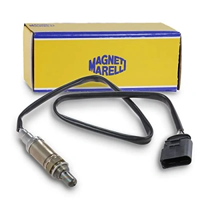 Image de MAGNETI MARELLI 466016355022 Sonde lambda chauffé 4 VOLKSWAGEN: Golf 4, Lupo / 3L, Bora Berline, AUDI: A3 3/5 portes, SEAT: Leon I portes