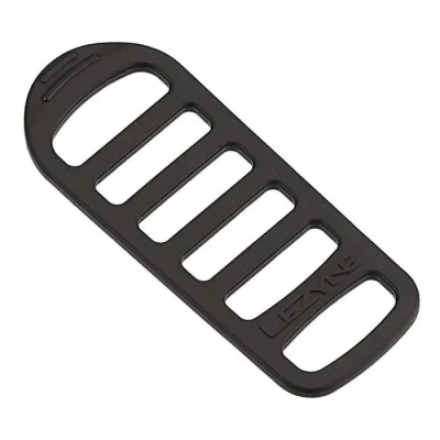Image de Sangle de montage remplacement pour les lumières Lezyne Strap Strip/Strip Pro