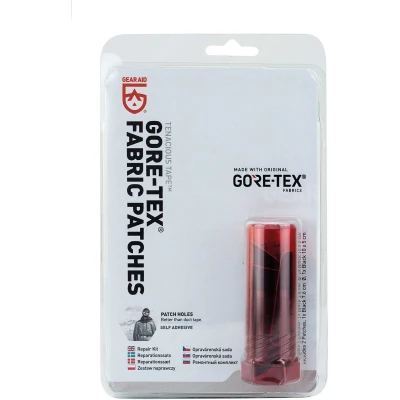 Image de Mc Nett &#039;Gore Tex&#039;Kit De Reparation