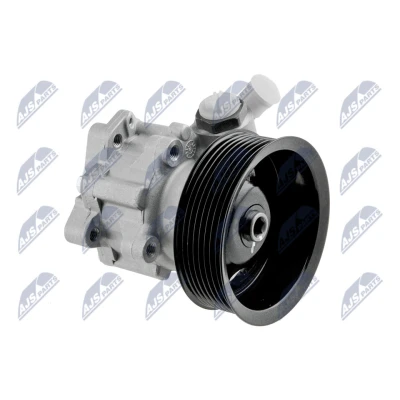 Image de NTY SPW LR 009 Pompe De Direction Assistée hydraulique LAND ROVER: Range Rover III (L322) 3.6 D 4x4 2006 2012