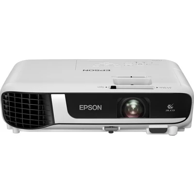 Image de Projecteur Epson EB X51 3LCD XGA 3800 lumens avec longue durée de vie la lampe Neuf