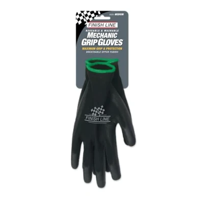 Image de Finish Line Gants Taille S M
