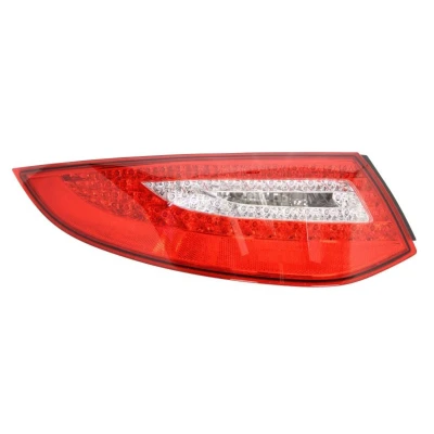 Image de ULO 1086001 Feu arrière gauche avec porte lampe PORSCHE: 911 Coupe