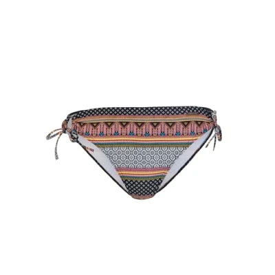 Image de Protest Mm Cabel 19 Culotte de Bikini pour Femme XL Gris béton
