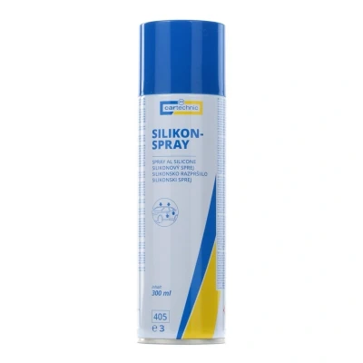 Image de CARTECHNIC 40 27289 00095 4 Lubrifiant de silicone contient du 300