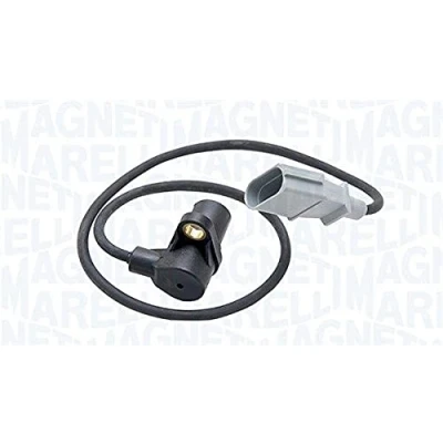 Image de MAGNETI MARELLI 064848018010 Capteur d&#039;impulsions AUDI: A3 3/5 portes, A4 B6 Avant, B7 VOLKSWAGEN: Golf 4, Passat B5 GP Berline