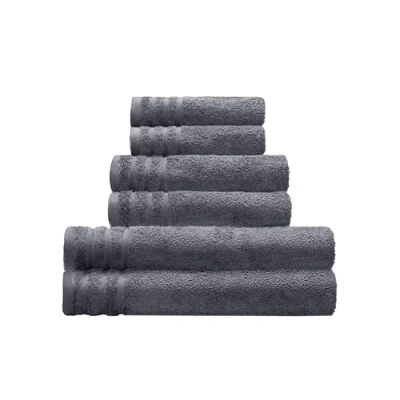 Image de Kleine Wolke Royal Maledivia Serviette de Douche en Textile 70 x 140 cm