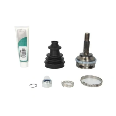 Image de PASCAL G1R041PC Tête De Cardan côté roue RENAULT: TWINGO 1, CLIO 2, Kangoo I