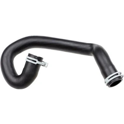 Image de GATES 05 2086 Durite De Refroidissement EPDM (éthylène propylène diène caoutchouc) FORD: Focus 2, C Max, Max