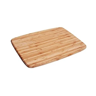 Image de Excelsa Planche à découper en Bambou 20 x 15 Cm.