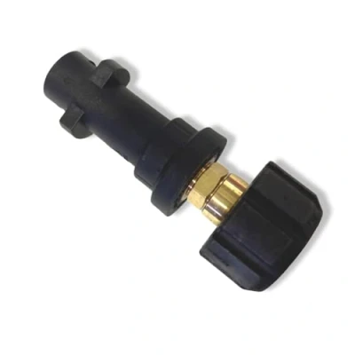 Image de Adaptateur à baïonnette A pour Kärcher avec M22 x 1,5 IG pistolet série K Hobby Lance