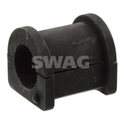 Image de SWAG 40 61 0015 Silent Bloc De Barre Stabilisatrice Essieu avant Caoutchouc 21,5 OPEL: Corsa B 3/5 portes, Combo Van