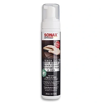 Image de Nettoyant cuir SONAX 02811410