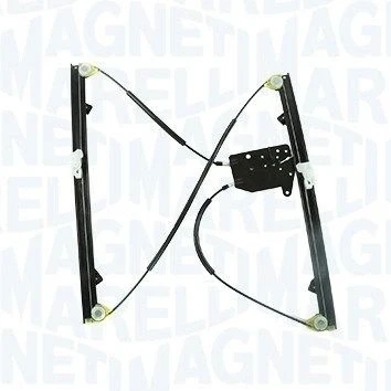 Image de Magneti Marelli Lève vitre avant droite électrique sans moteur 350103142200 FORD: S Max Mk1, Galaxy Mk2 MPV