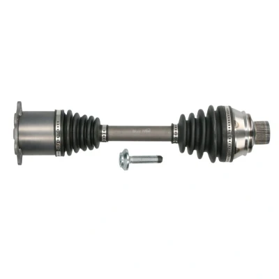 Image de PASCAL G2A008PC Arbre de transmission Essieu avant gauche 465 pour véhicules avec système antiblocage AUDI: A4 B8 Avant, Berline