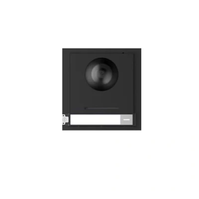 Image de Hikvision DS KD8003 IME1(B)/Europe BV Interphone vidéo de sécurité professionnelle
