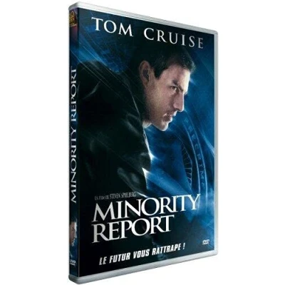 Image de Minority Report [Édition Single] Livre d’occasion Bon