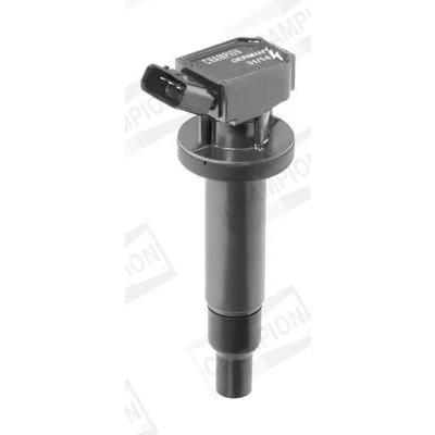 Image de CHAMPION BAEA164E Bobine d&#039;allumage 4 12 Spring avec électronique TOYOTA: Yaris II 3/5 portes, Aygo, RAV4 SUV, SEAT: Ibiza 4, Leon III portes