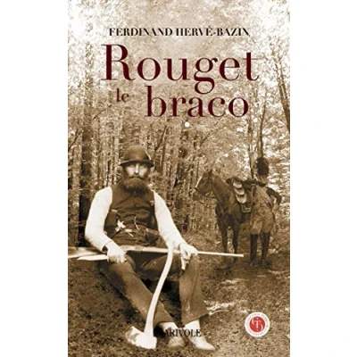 Image de Rouget le braco Livre d’occasion Correct