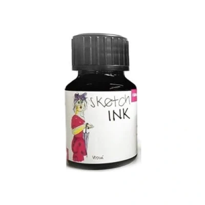Image de Rohrer&amp;Klingner Encre sketchINK,Vroni&#039; 50ml