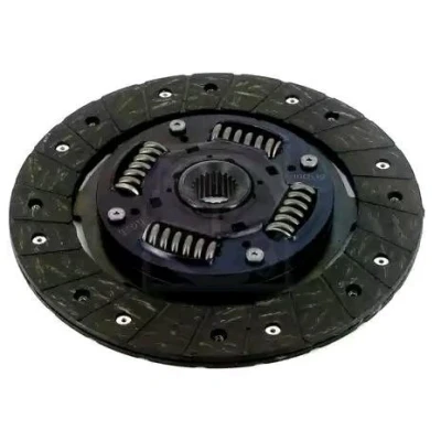 Image de VALEO 803489 Disque d&#039;Embrayage 212 21 TOYOTA: Celica VII Coupe, Yaris I 3/5 portes, Avensis II 5 portes