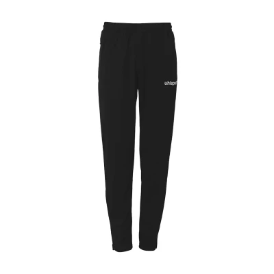 Image de uhlsport Mixte Essential Performance Pantalon De Jogging, Noir, XXL EU