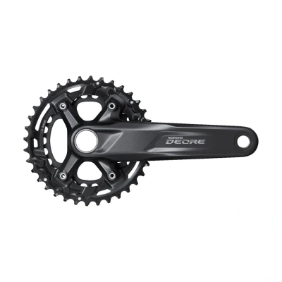 Image de Pédalier 11V 36 22T Shimano Deore Fc M5100 B2