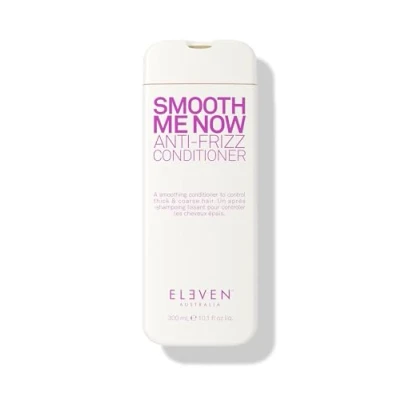 Image de ELEVEN AUSTRALIA Smooth Me Now Anti Frizz après shampoing Lisse et renforce les cheveux 300 ml