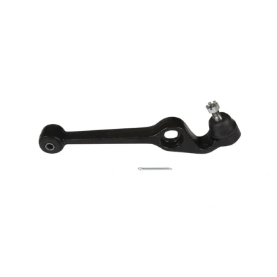 Image de MOOG DI TC 2498 Bras de suspension droit, Essieu avant barre oscillant transversal DAIHATSU: Move, Copen I, Cuore 6