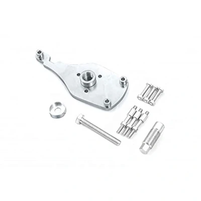 Image de CASTEX Compatibile avec Kit de Calage Moteur d&#039;outils d&#039;arbre à Cames Chaîne Distribution Compatible Ford 2.0 D EcoBlue TDCi Made in EU