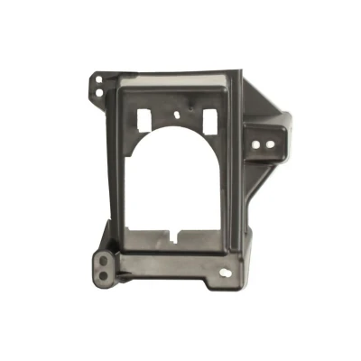 Image de Support, pare chocs BLIC 5504 00 2585934PP