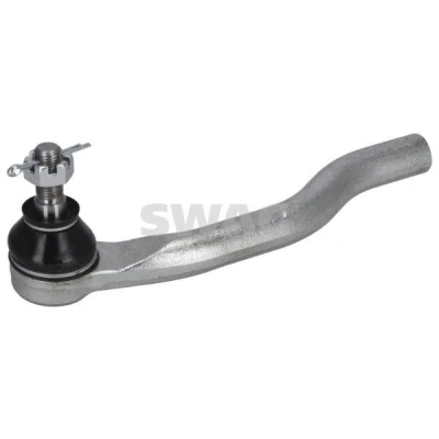 Image de SWAG 85 94 2235 Rotule de direction Essieu avant droit avec ecrou crénelé HONDA: CIVIC 8 Hatchback