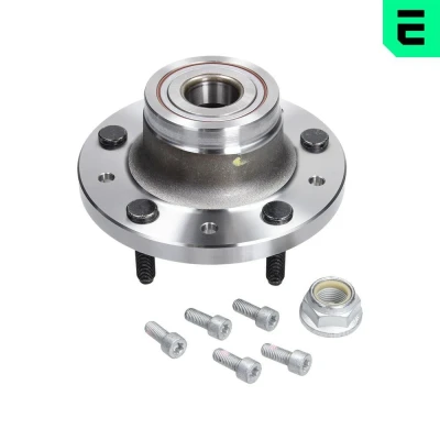 Image de OPTIMAL 302906 Kit de roulements roue 198,5 FORD: Transit Custom V362 Van, Tourneo Minibus, Minibus