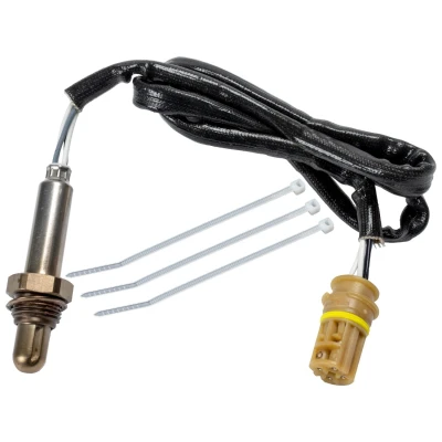 Image de FEBI BILSTEIN 177281 Sonde lambda chauffé 4 BMW: 3 Coupe, Berline, Cabriolet