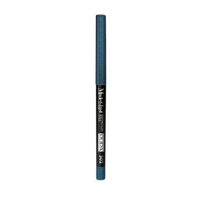 Image de PUPA Crayon Maquillage yeux Made to Last Definition Eyes 502 Elegant Peacock