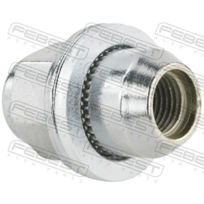 Image de FEBEST Écrou de roue 0285 003 370 Z (Z34) FX 0,091kg