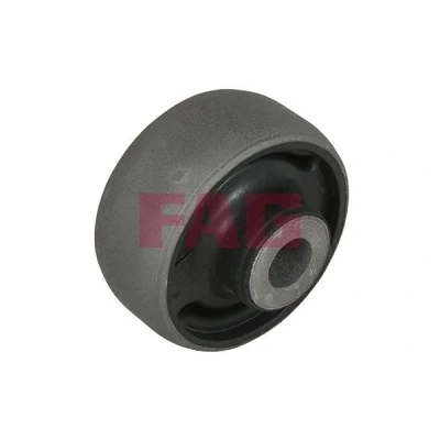Image de FAG 829 0406 10 Silent Bloc De Triangle Support métal caoutchouc SKODA: Octavia II 5 portes, 2 Combi, Superb Break, VOLKSWAGEN: Caddy 3